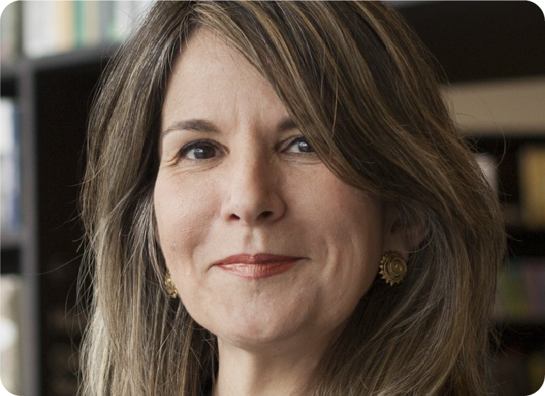 Profa. Martha Terenzzo