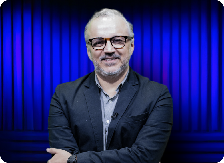 Prof. Marcelo Ramalho